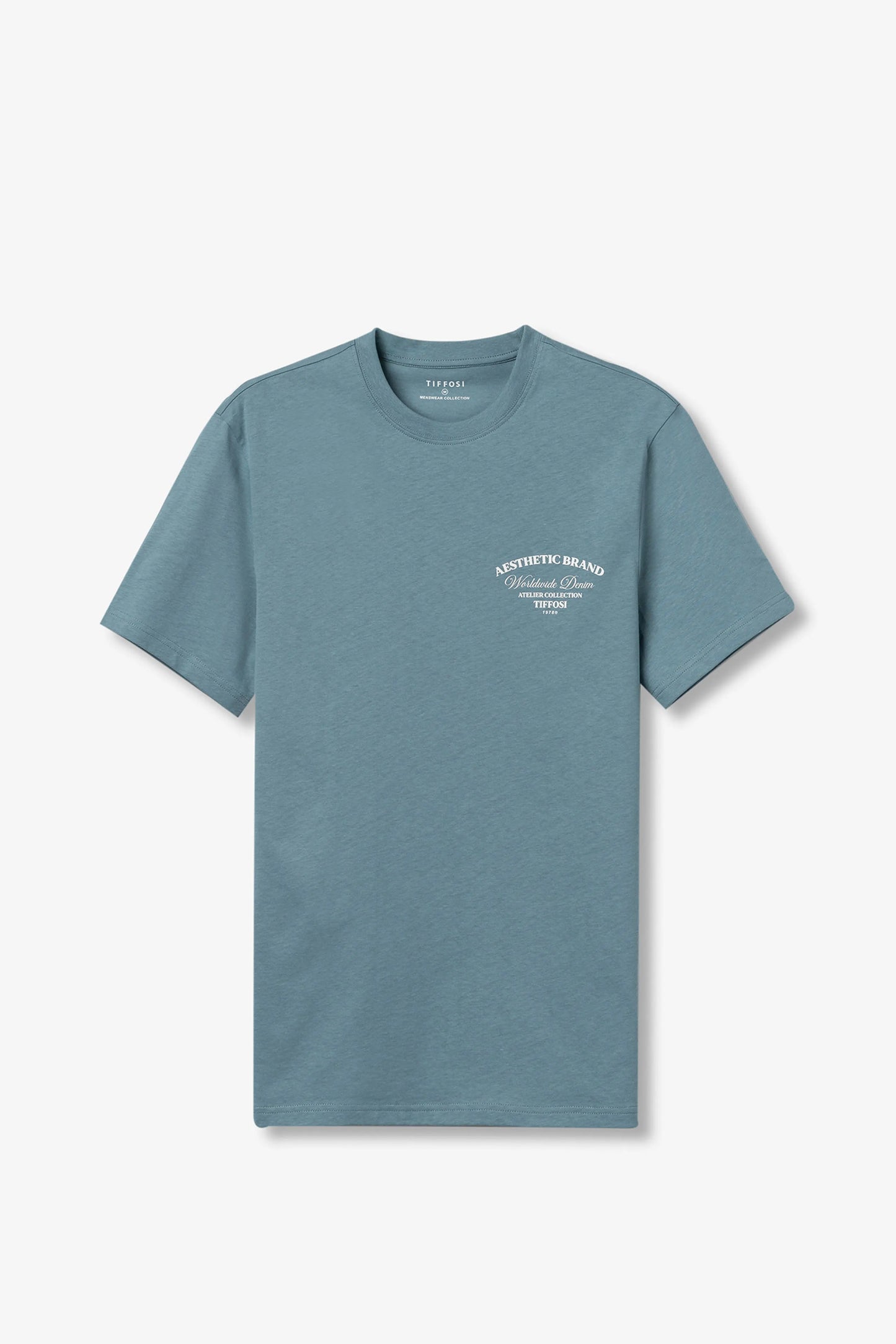 T-shirt Tiffosi Pepper