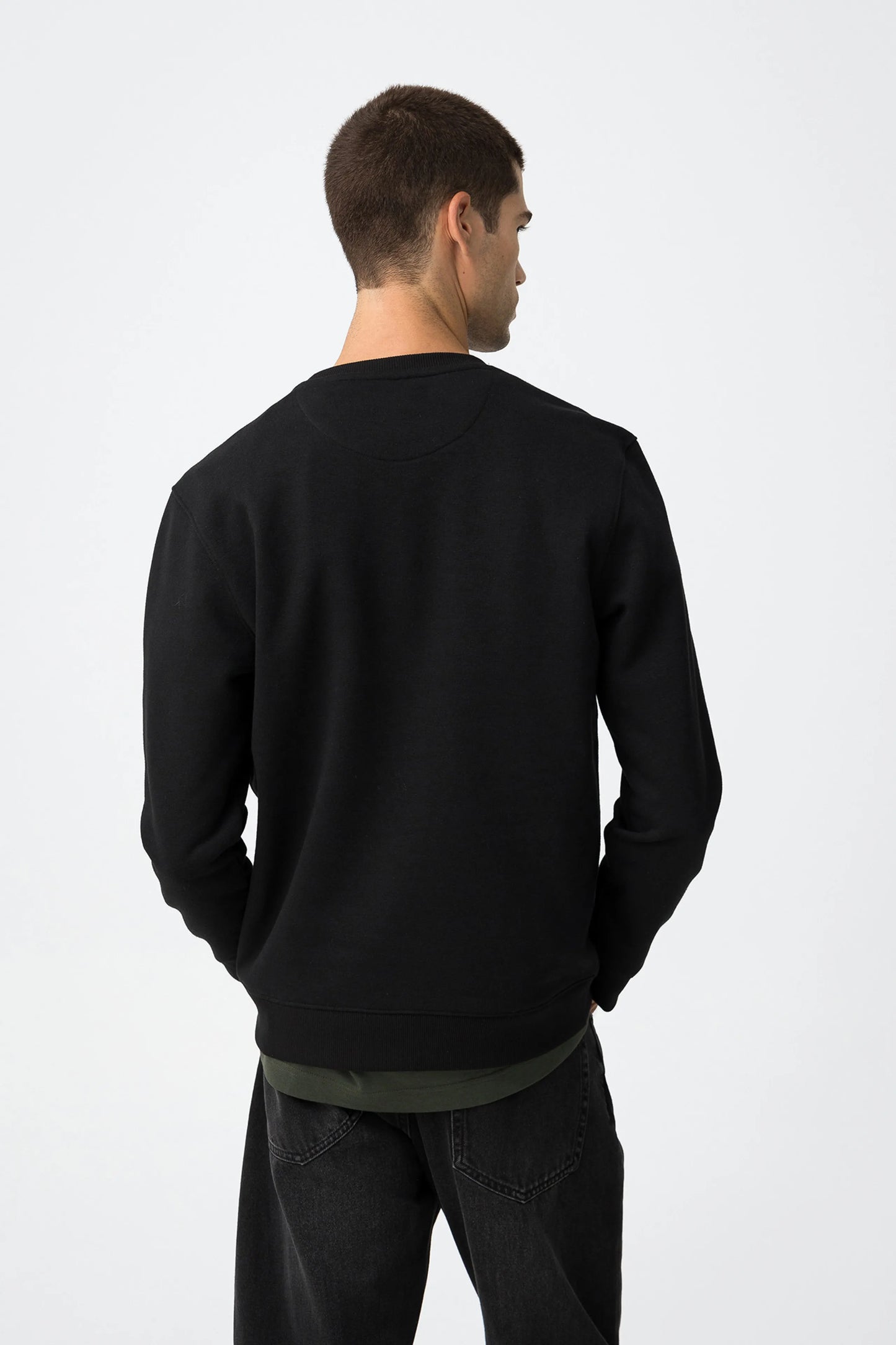Sweatshirt Tiffosi DNM Brand