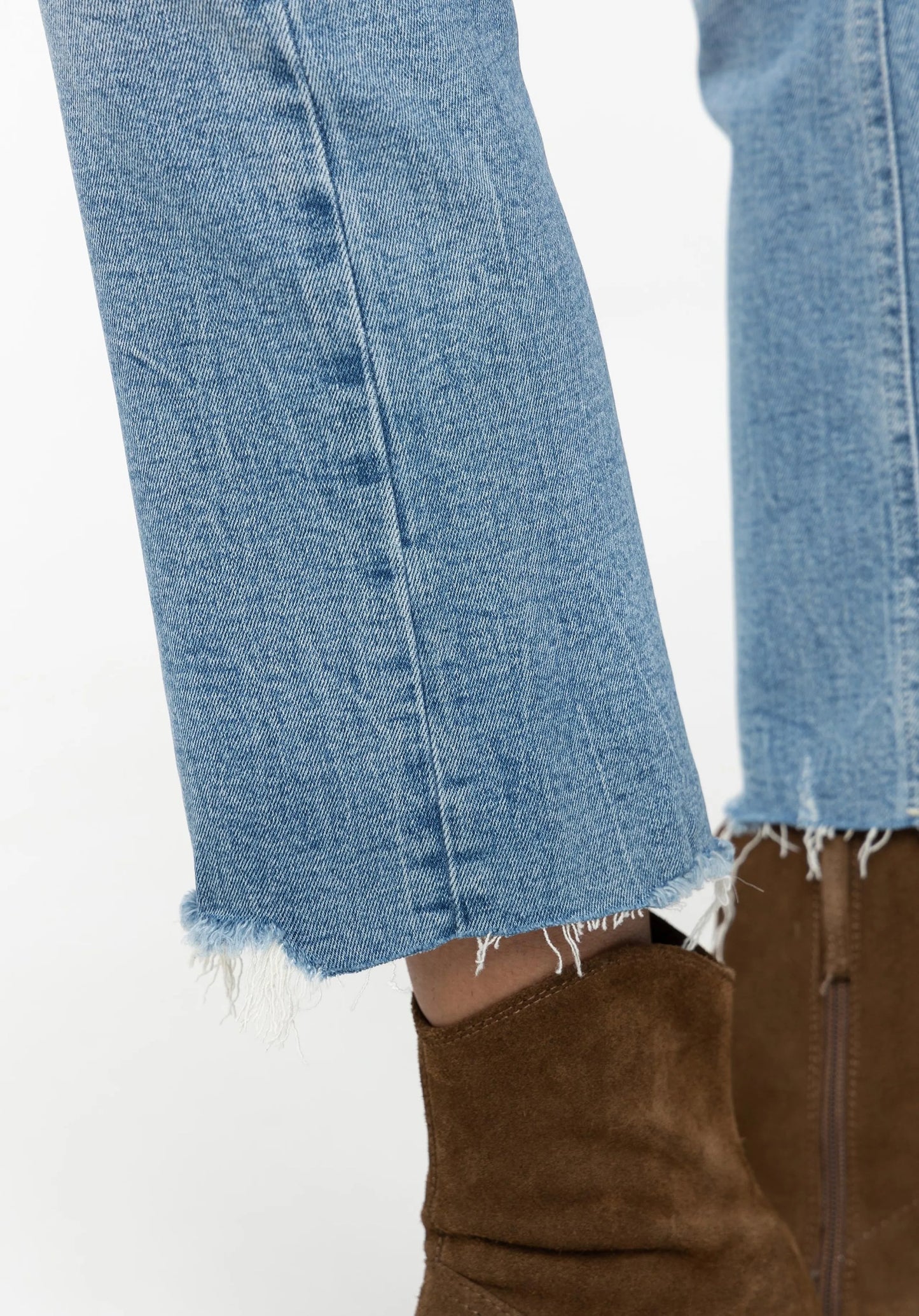 Jeans Tiffosi Azul Claro