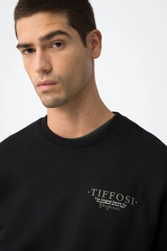 Sweatshirt Tiffosi DNM Brand