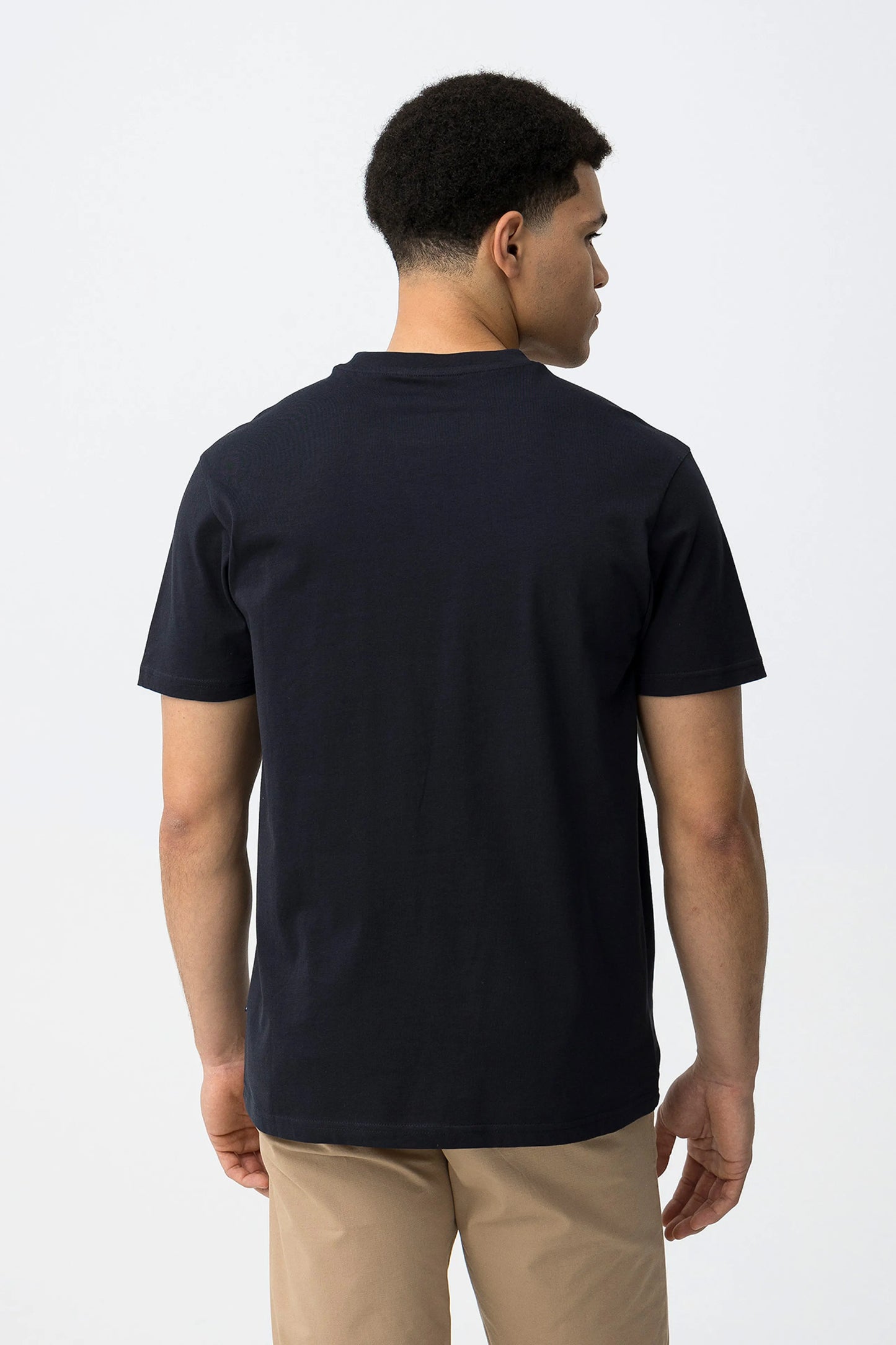 T-shirt Tiffosi Nikolai