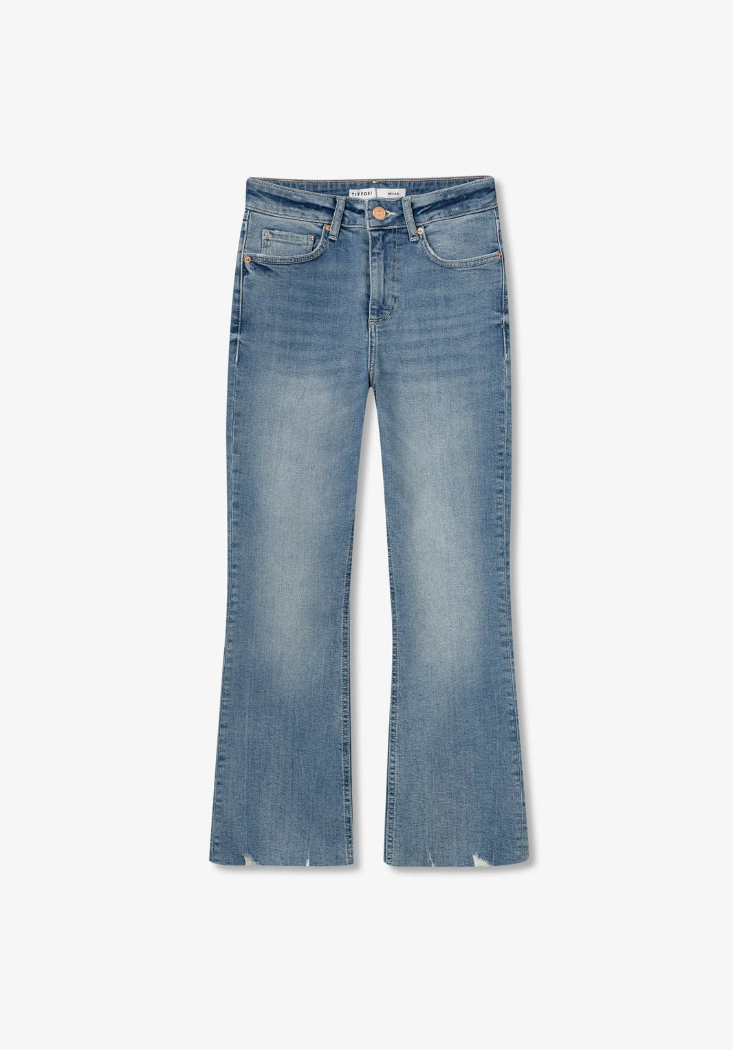 Jeans Tiffosi Azul Claro