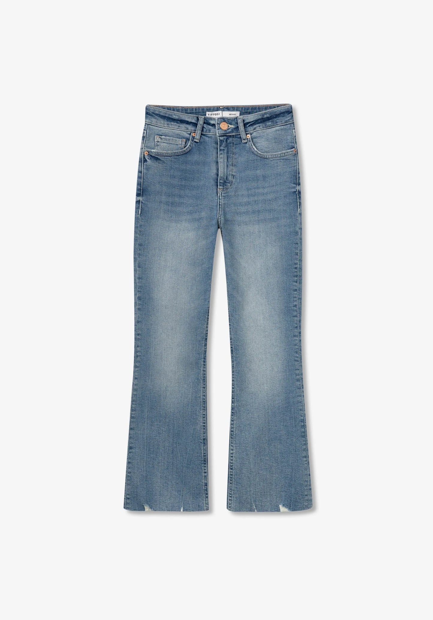 Jeans Tiffosi Azul Claro
