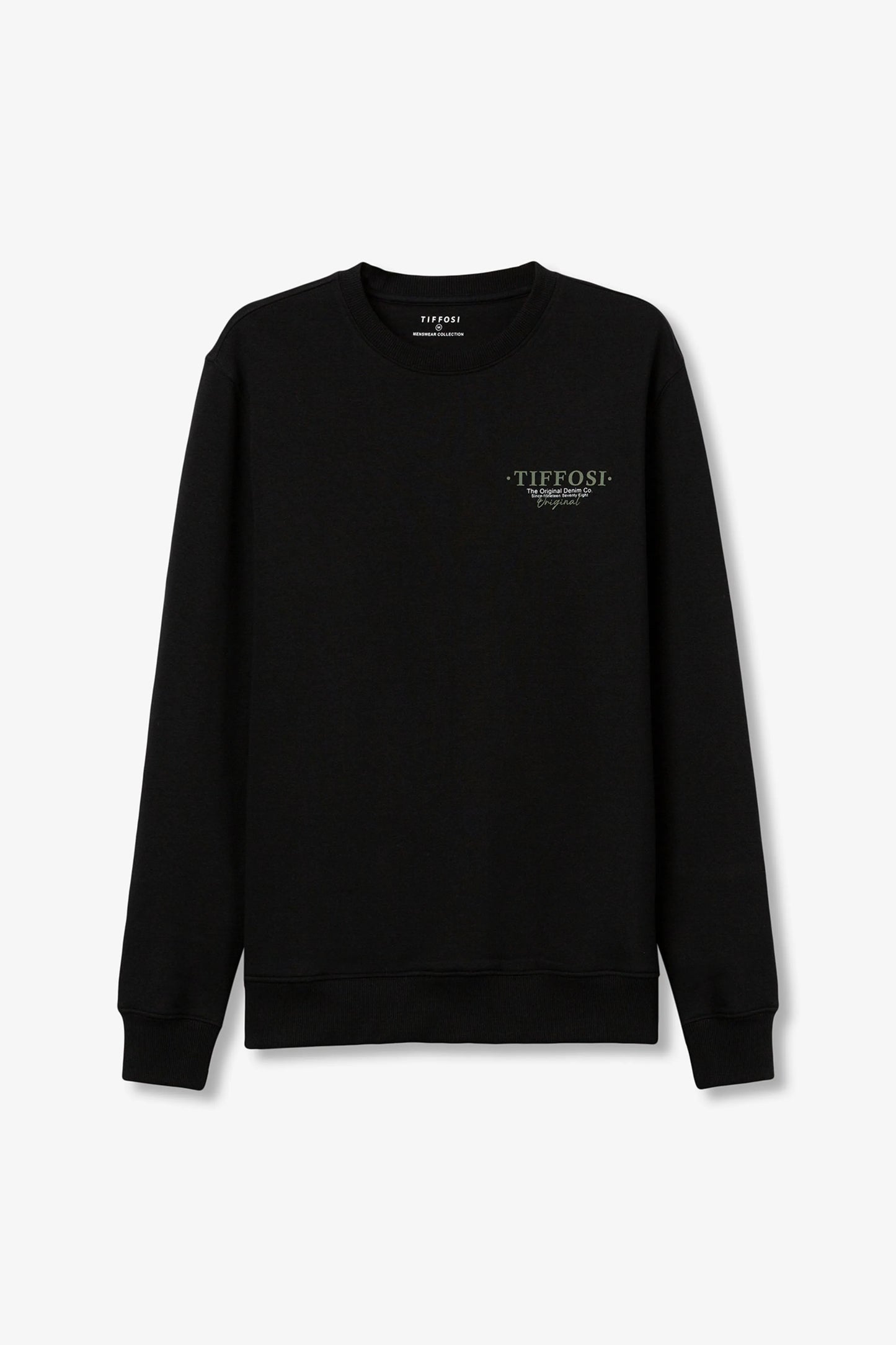 Sweatshirt Tiffosi DNM Brand