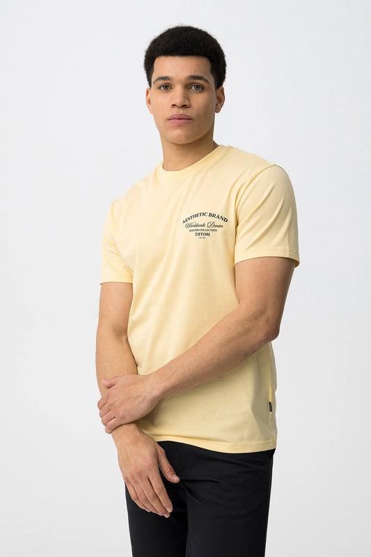 T-shirt Tiffosi Pepper