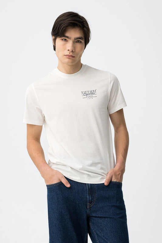 T-shirt Tiffosi Ben