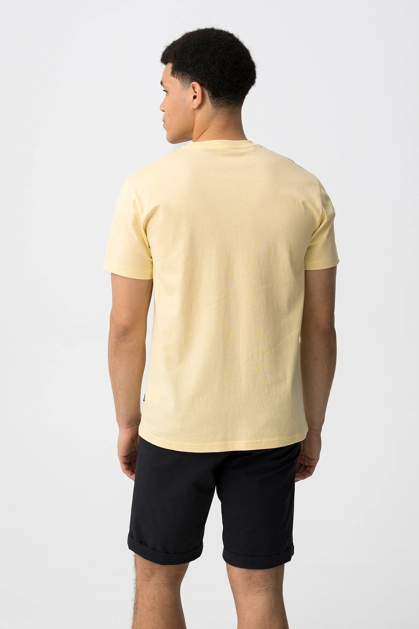 T-shirt Tiffosi Pepper