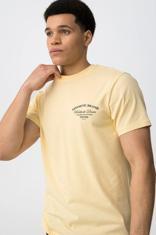 T-shirt Tiffosi Pepper