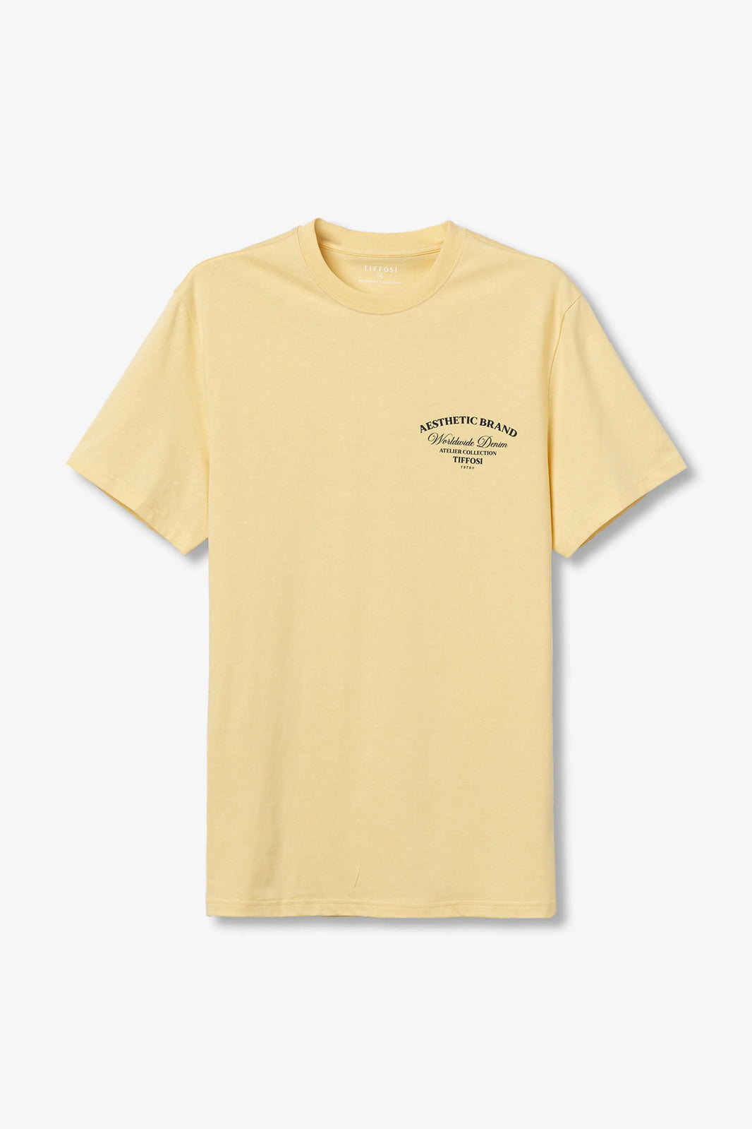 T-shirt Tiffosi Pepper