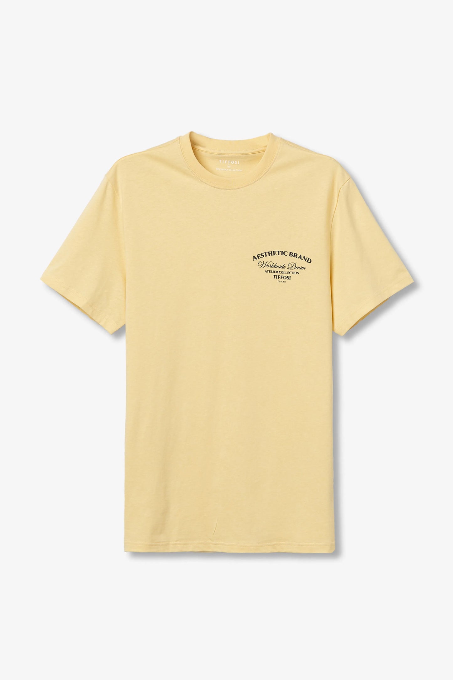 T-shirt Tiffosi Pepper