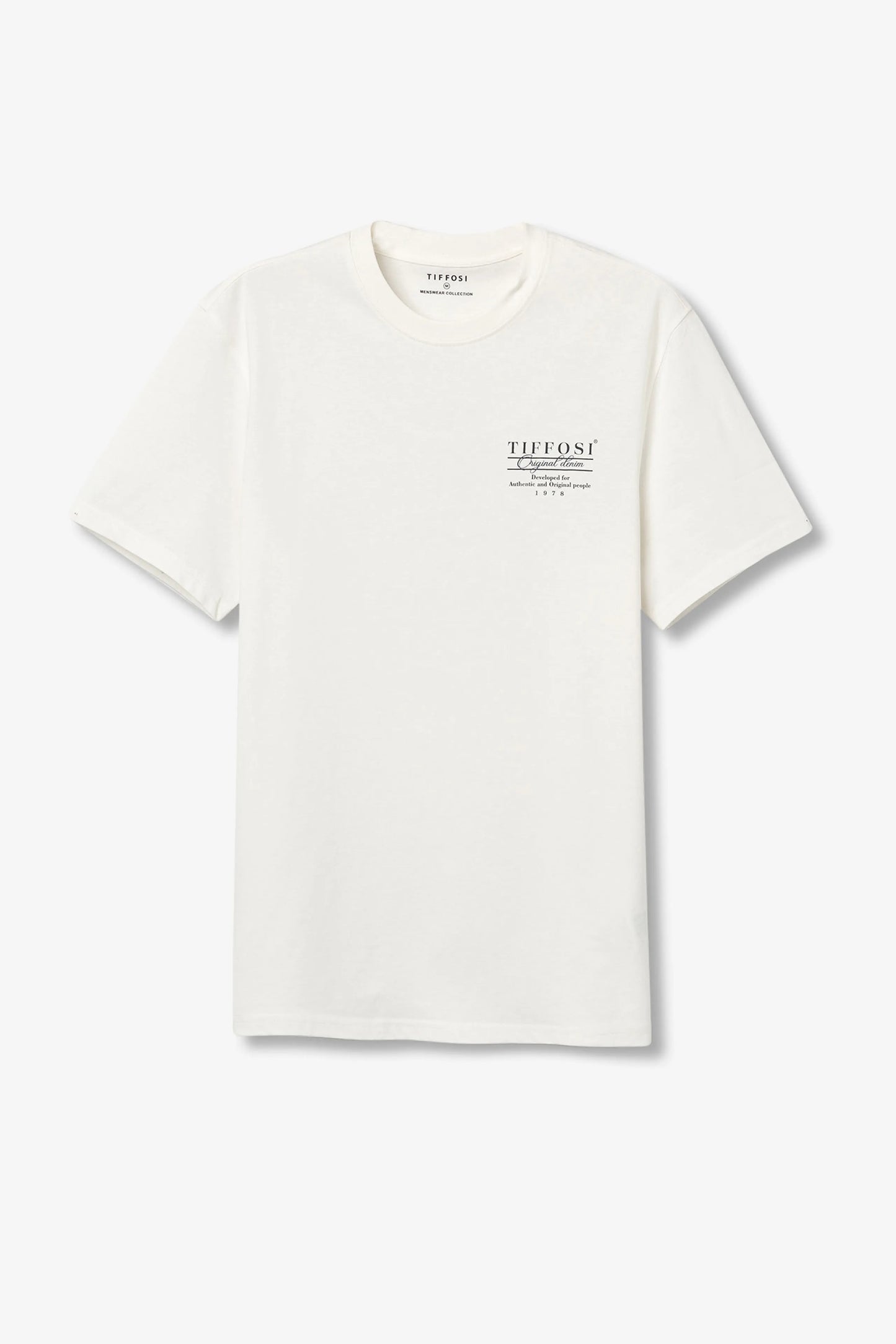 T-shirt Tiffosi Ben