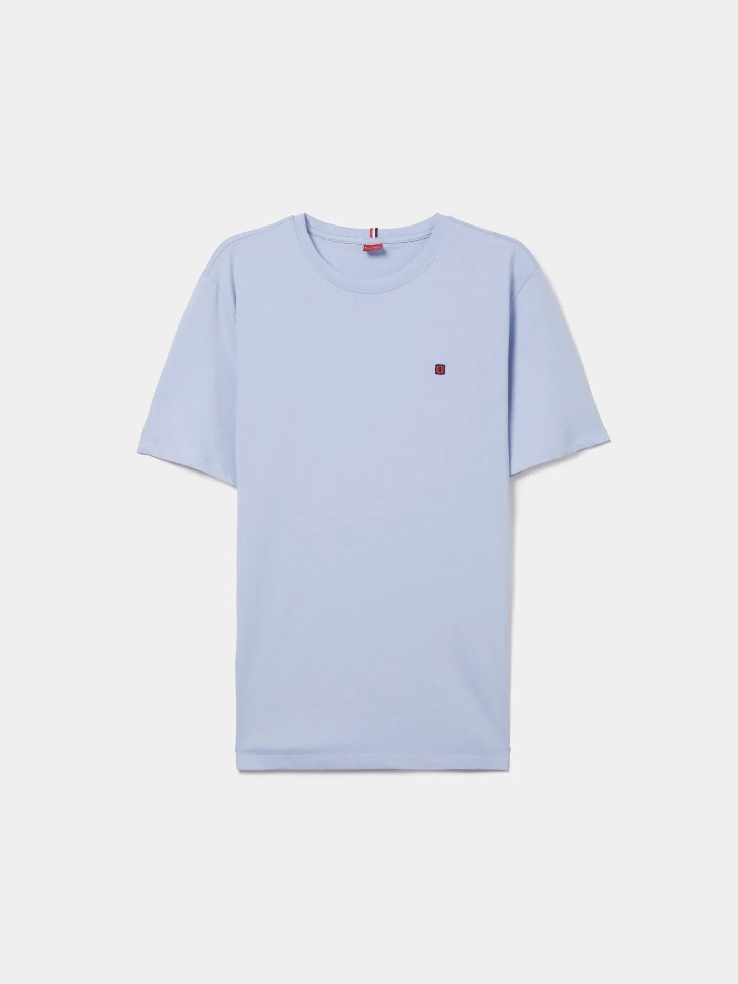 T-shirt Lion of Porches Homem