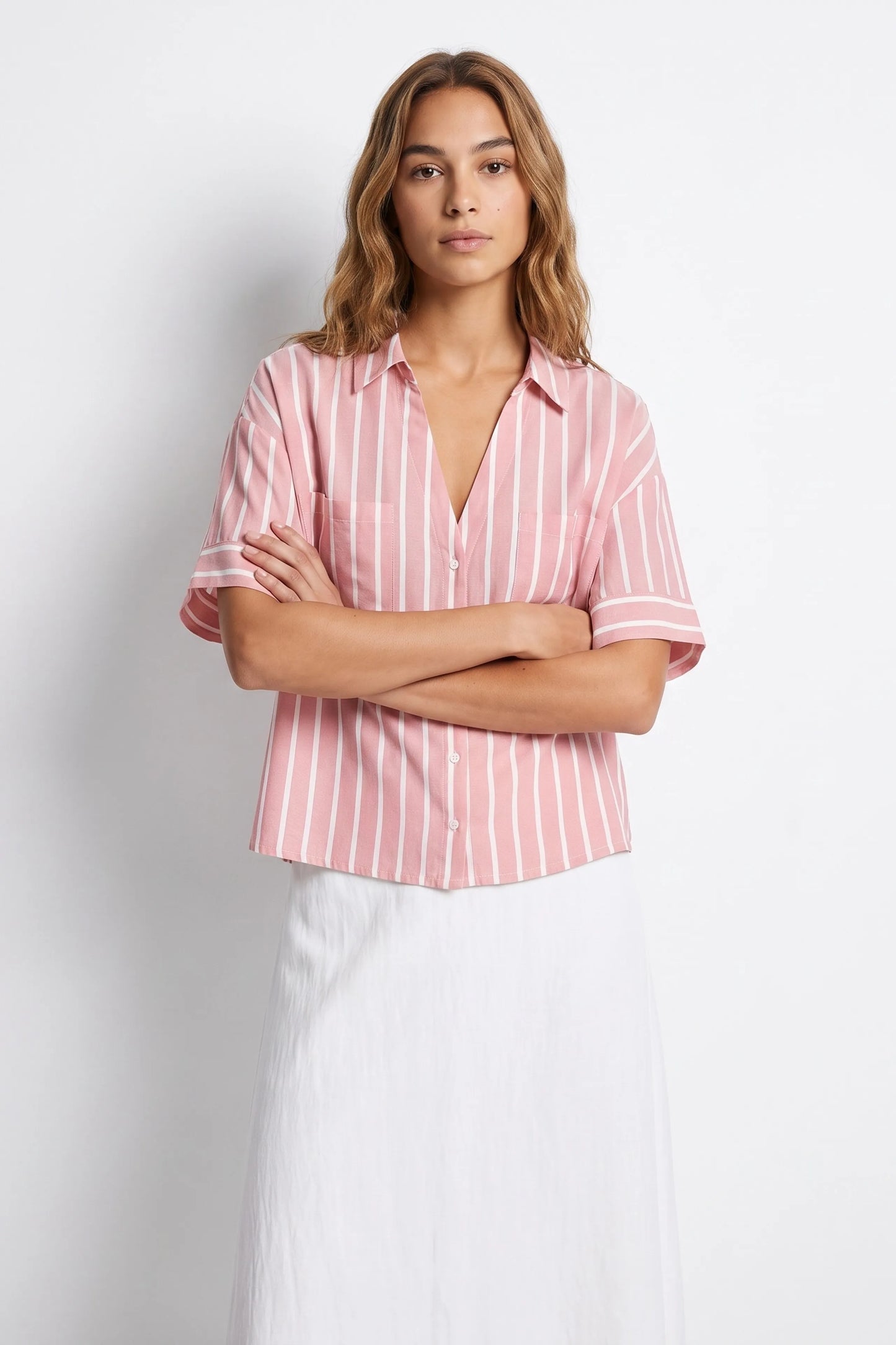 Camisa Kefir Tiffosi Mulher
