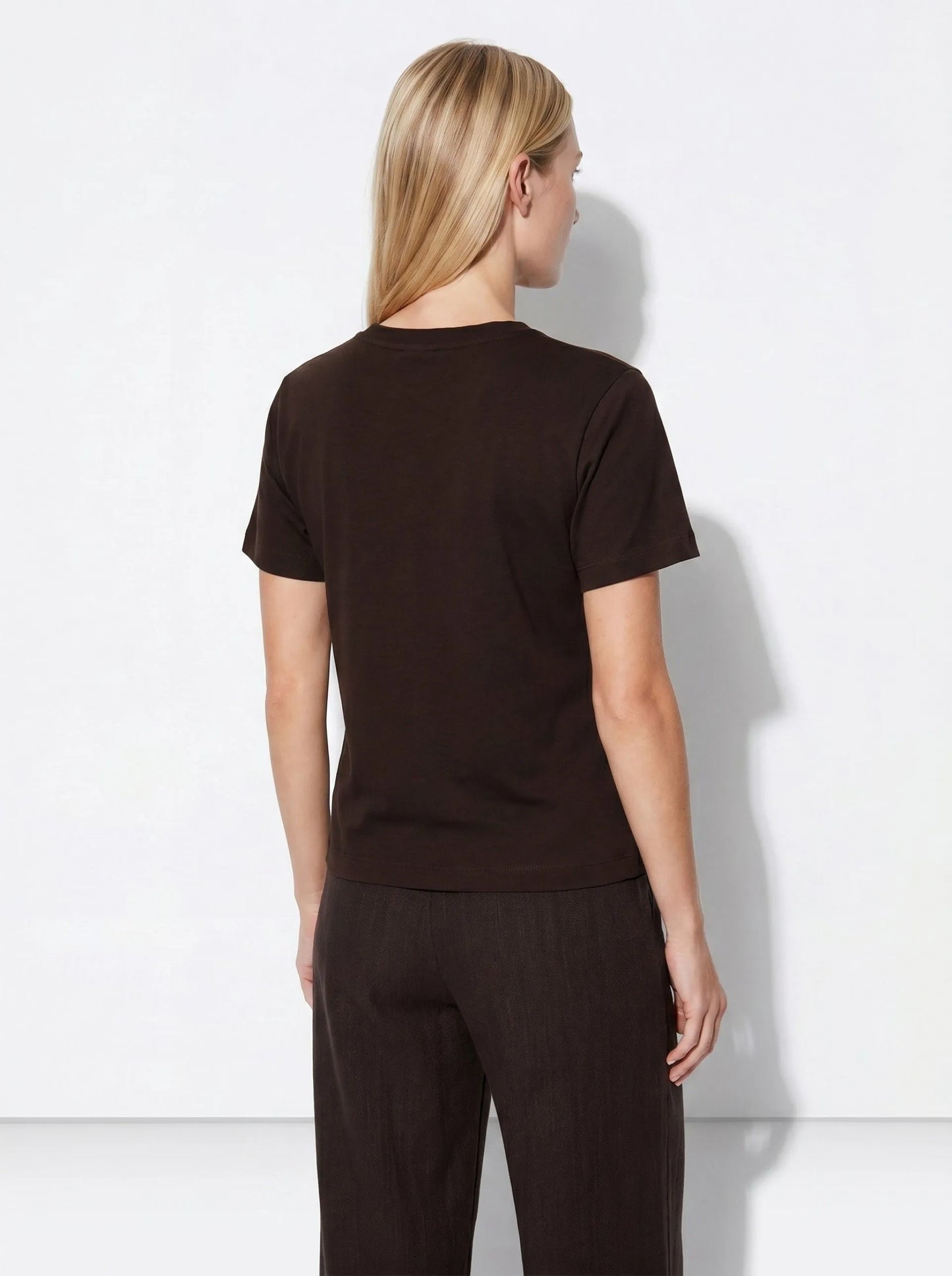 T-shirt Tiffosi Mulher Lunara