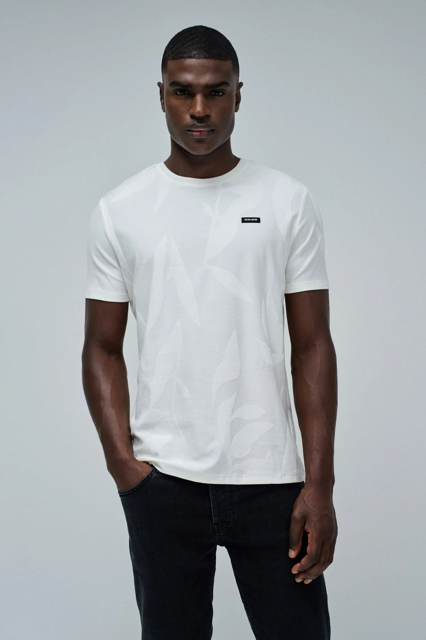 T-shirt Salsa Jeans