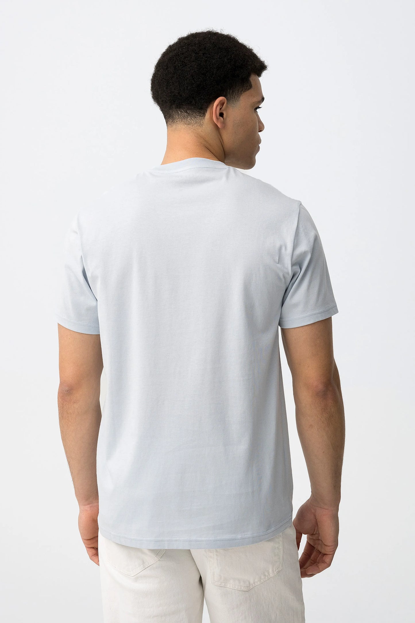 T-shirt Tiffosi Penn