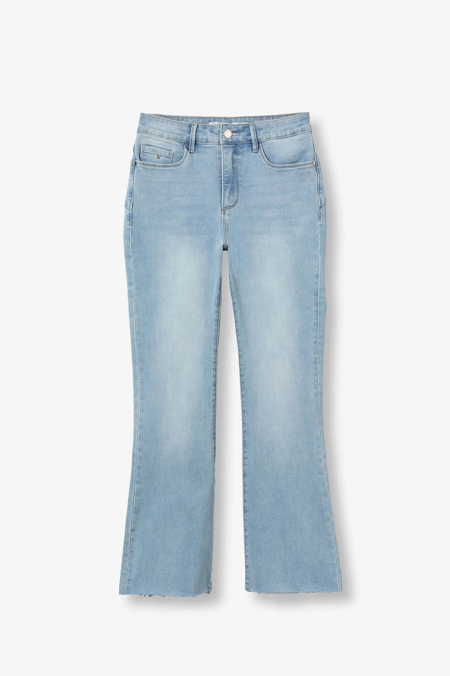 Jeans Tiffosi PUSH UP 252