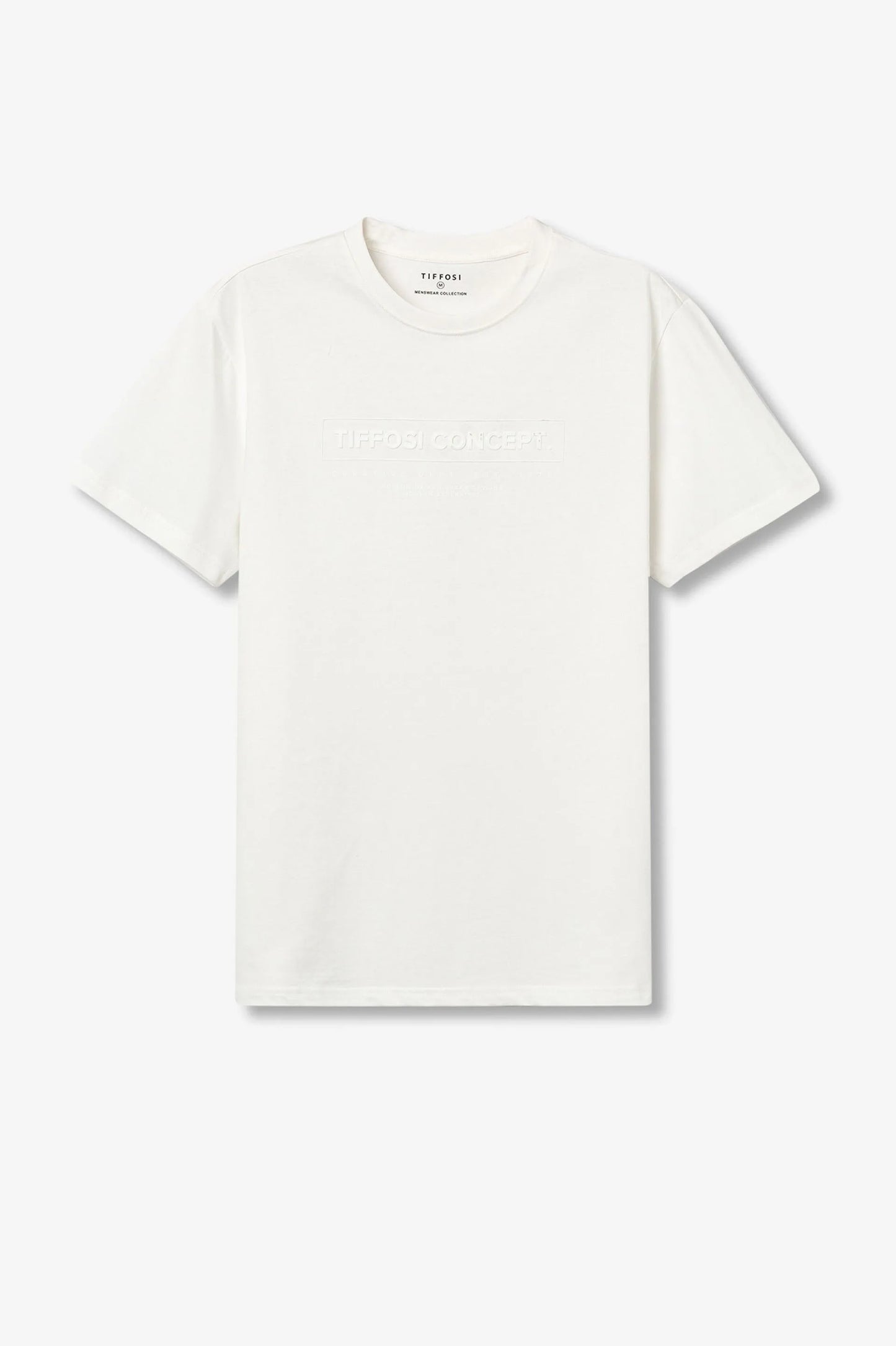 T-shirt Tiffosi Adrian