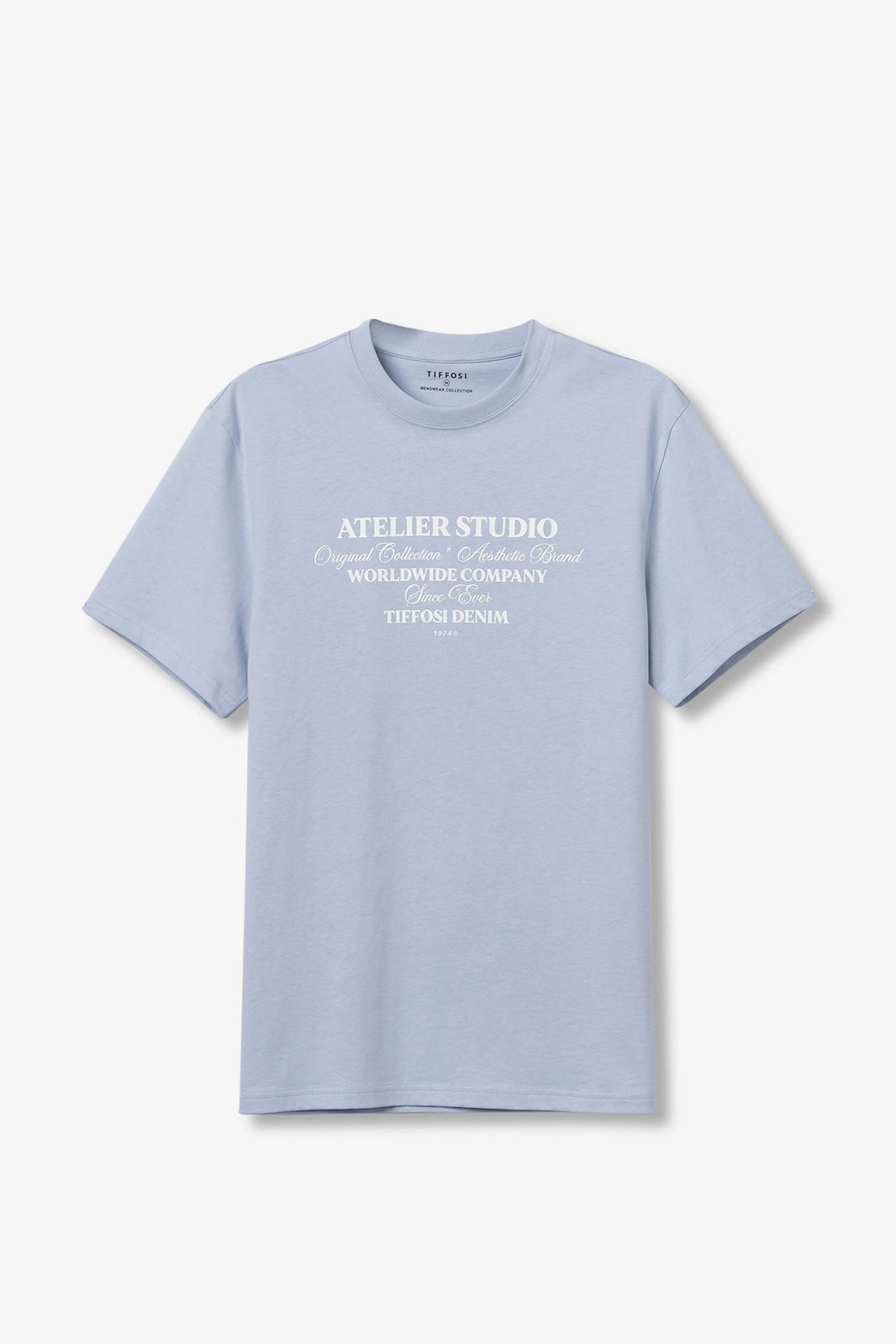 T-shirt Tiffosi Penn