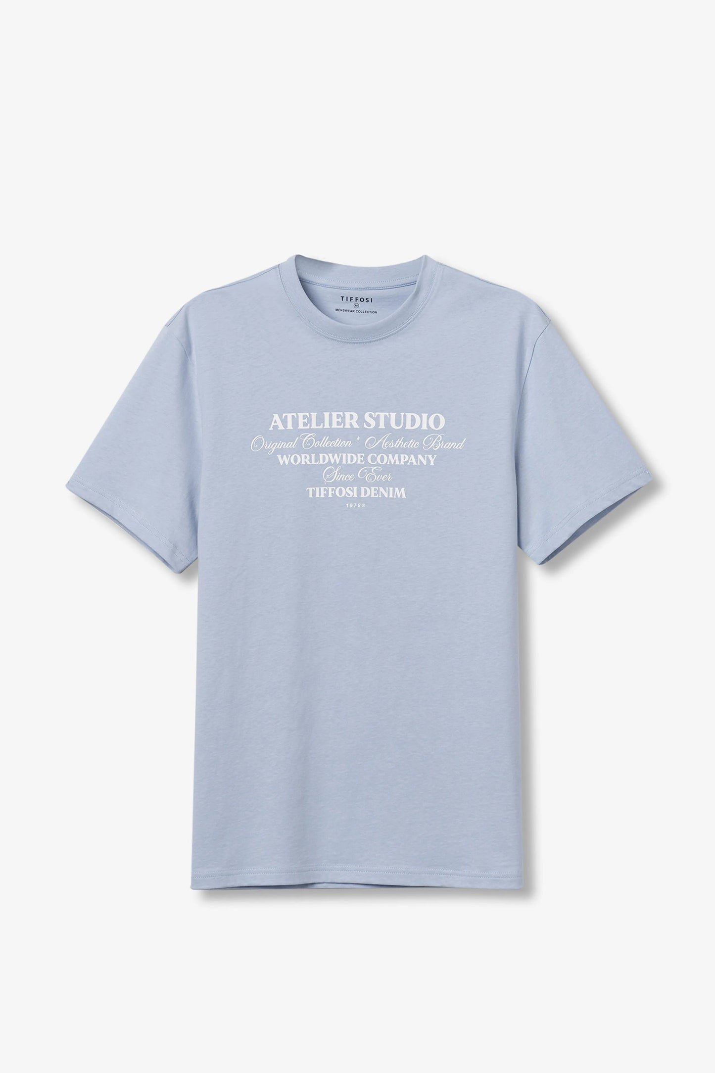 T-shirt Tiffosi Penn
