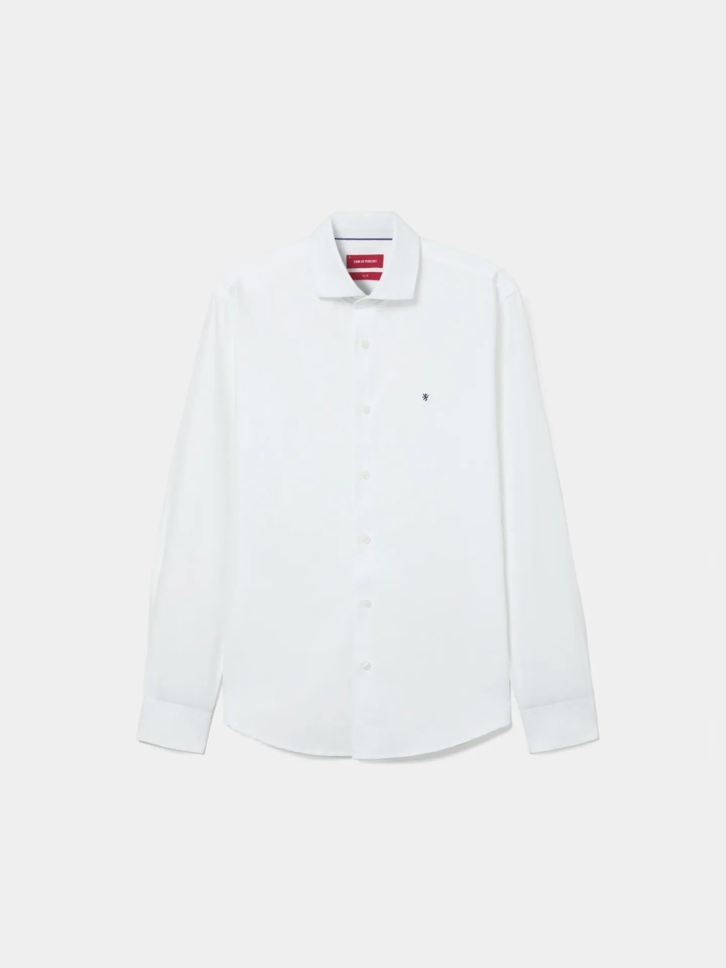 Camisa Lion of Porches Homem