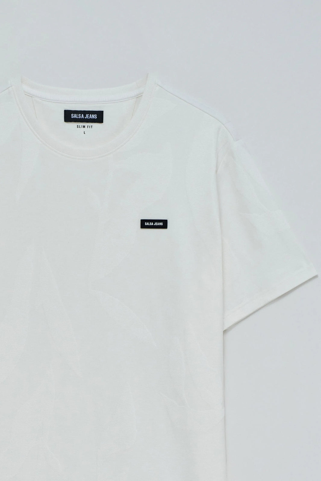 T-shirt Salsa Jeans