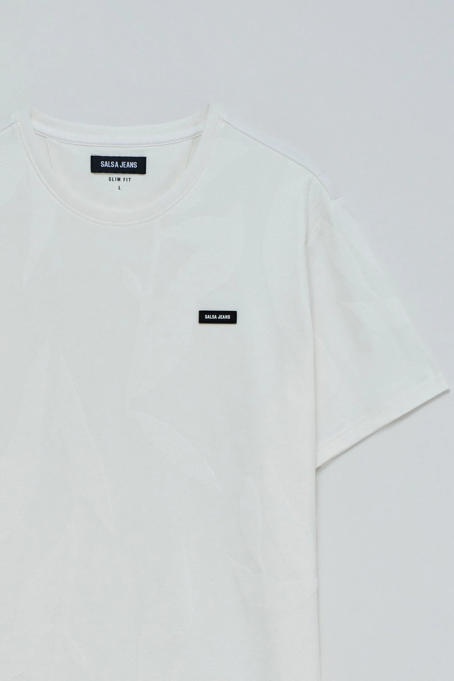 T-shirt Salsa Jeans