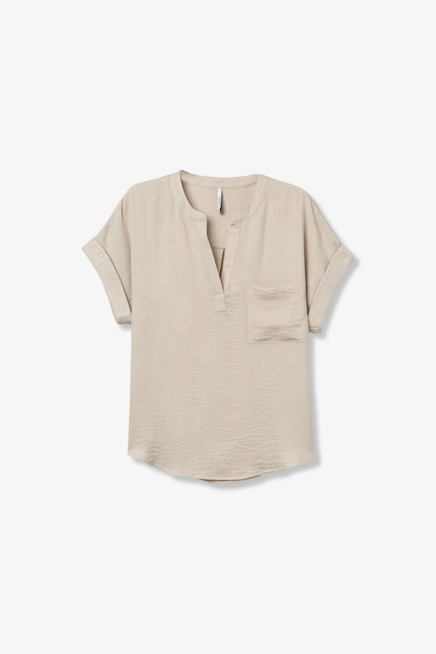 Blusa Tiffosi Caminho