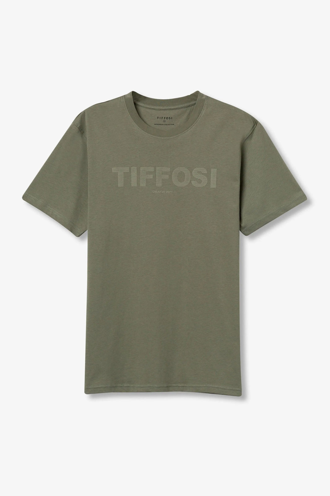 T-shirt Tiffosi Adrian