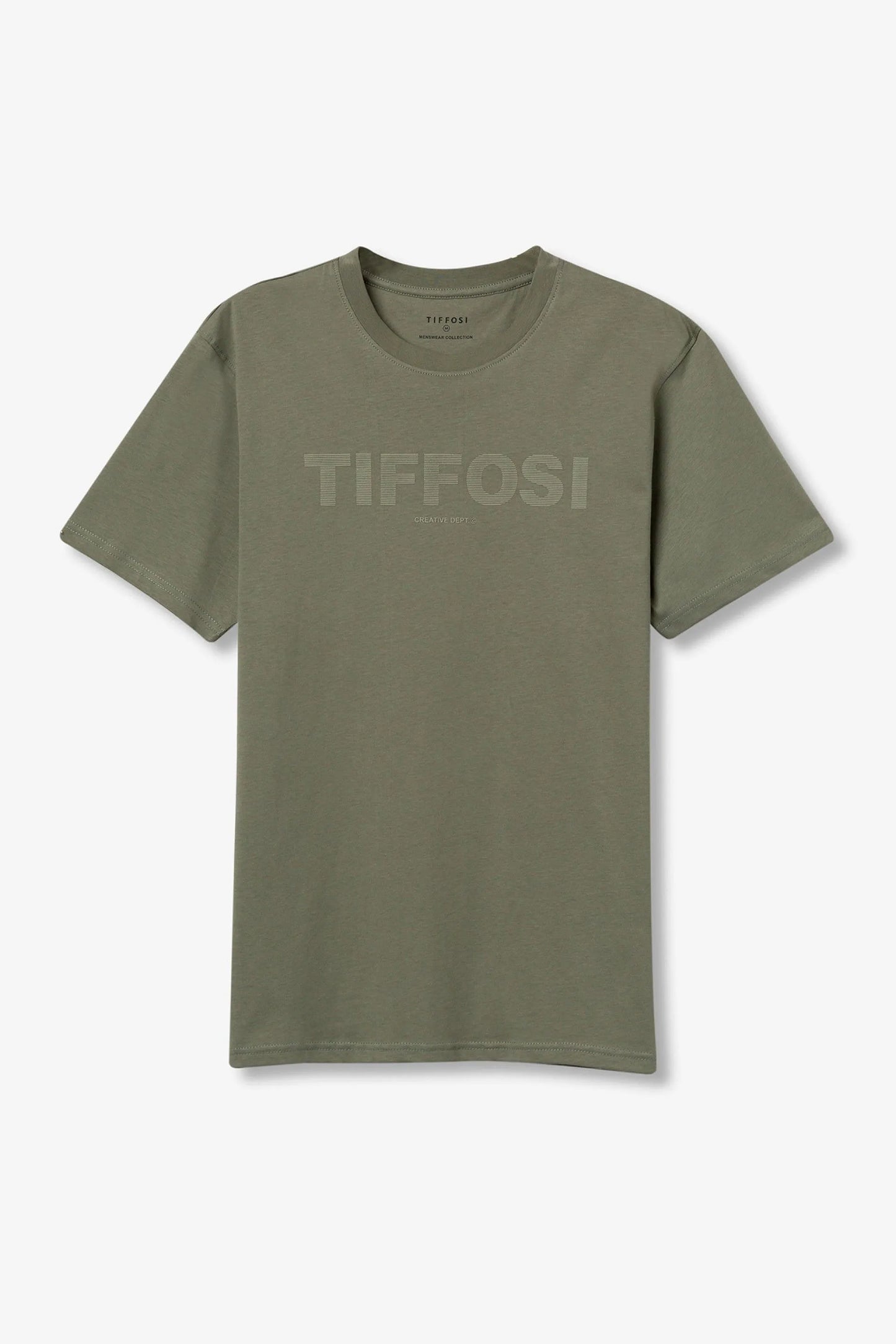 T-shirt Tiffosi Adrian