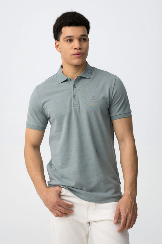 Polo Tiffosi Manning