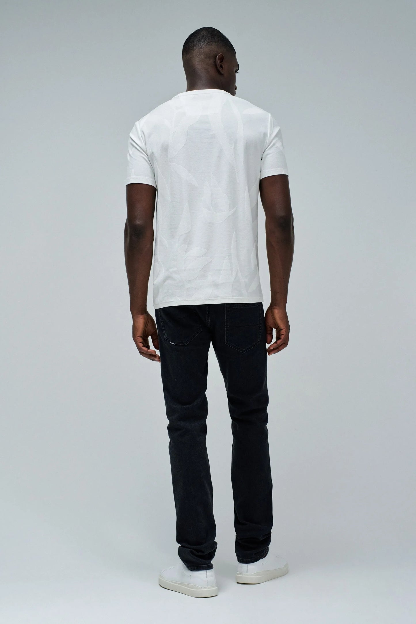 T-shirt Salsa Jeans