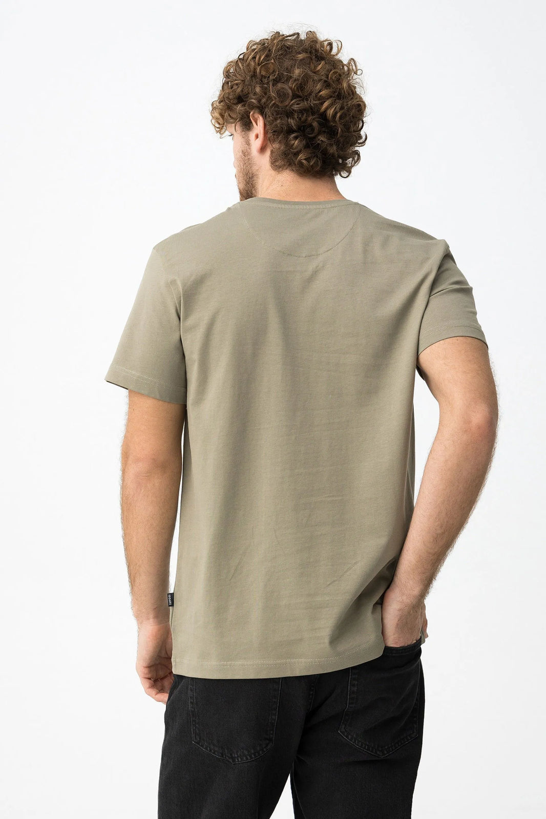 T-shirt Tiffosi Adrian