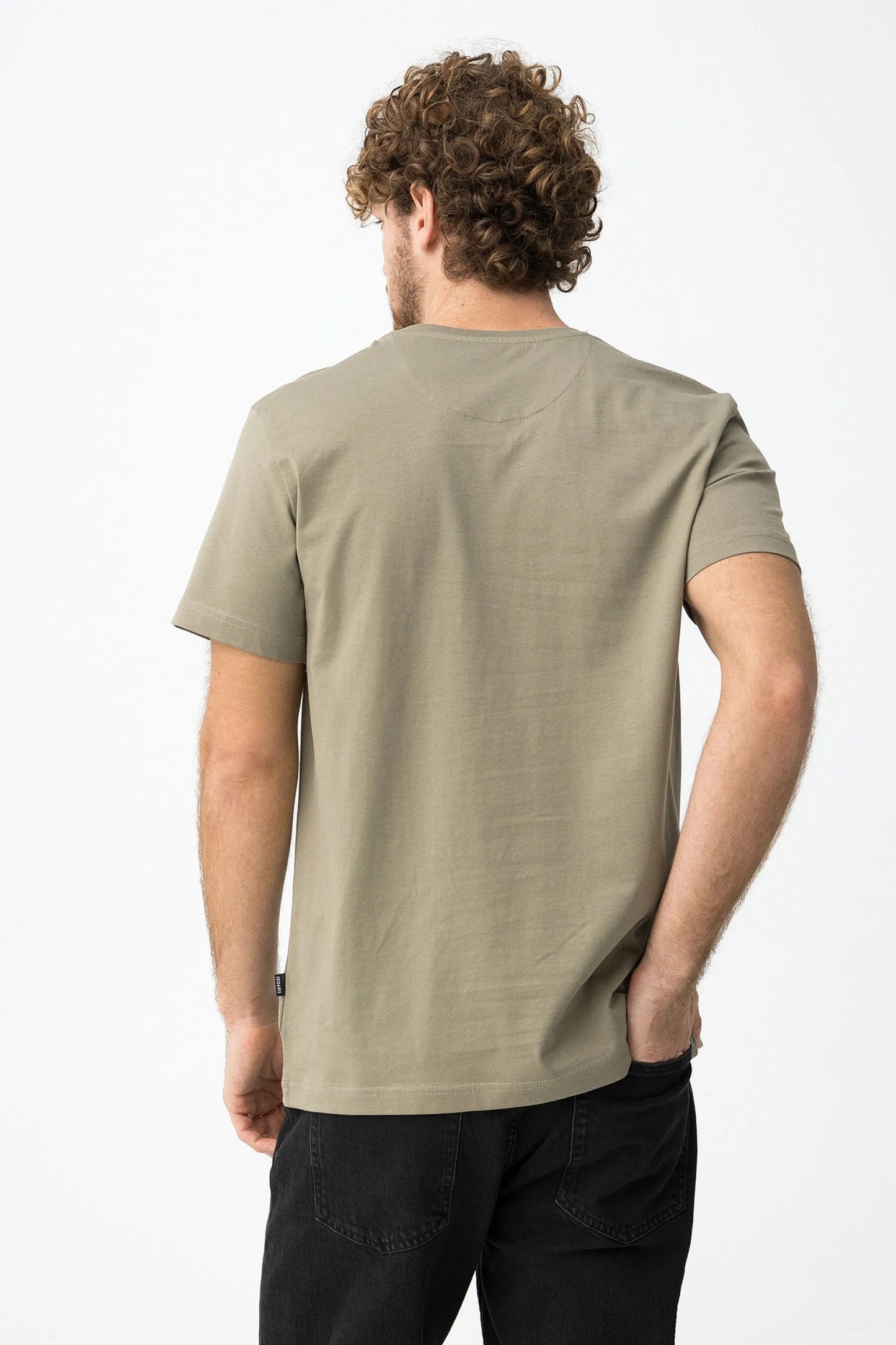 T-shirt Tiffosi Adrian