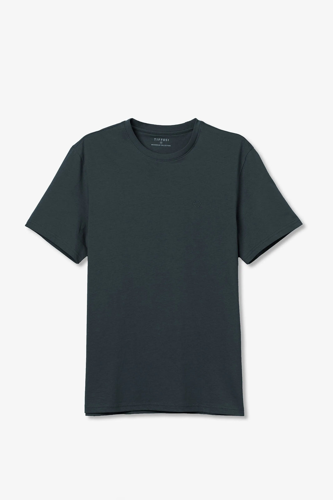 T-shirt Tiffosi Homem Barton