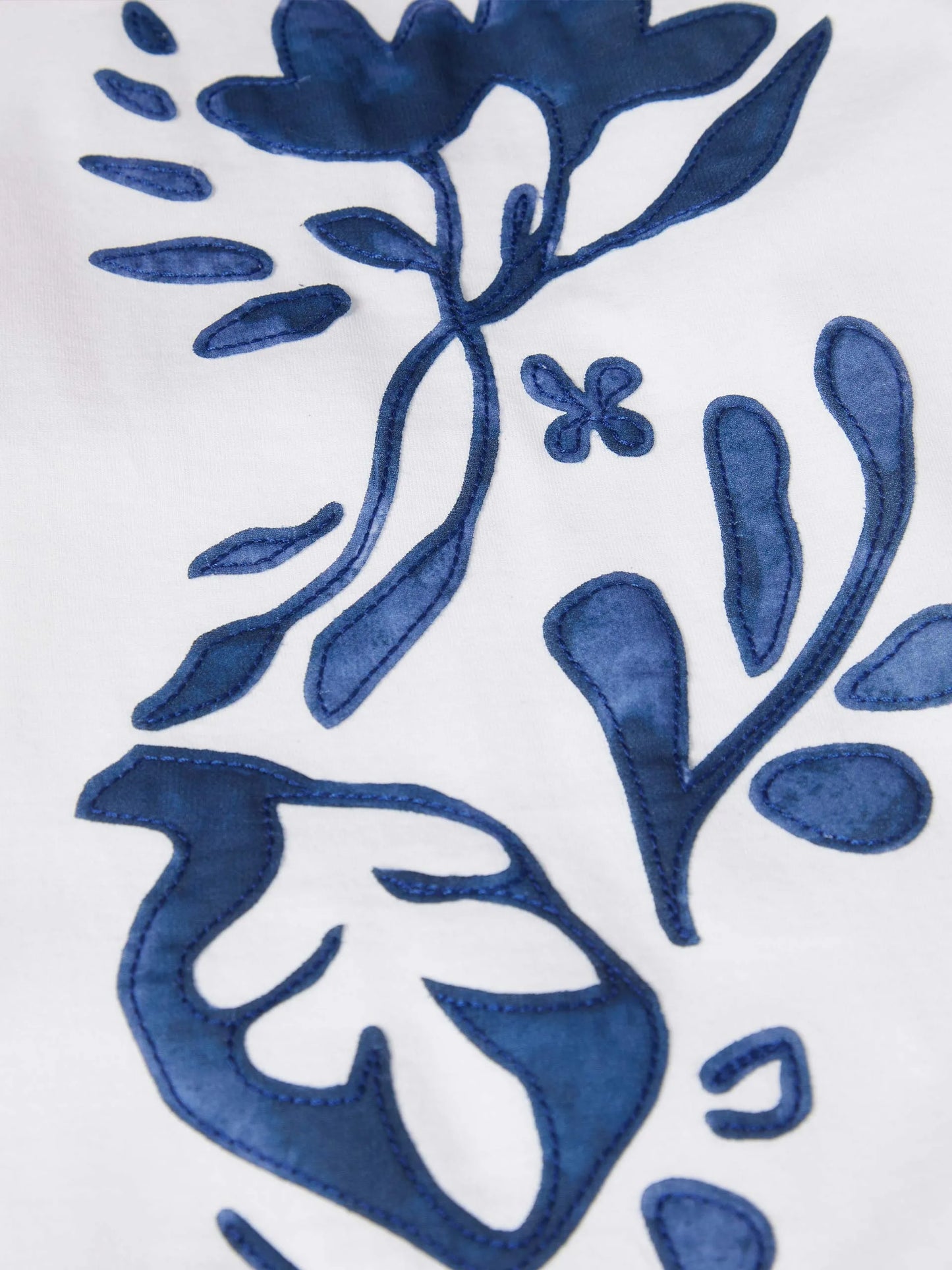 T-shirt Lion of Porches Mulher