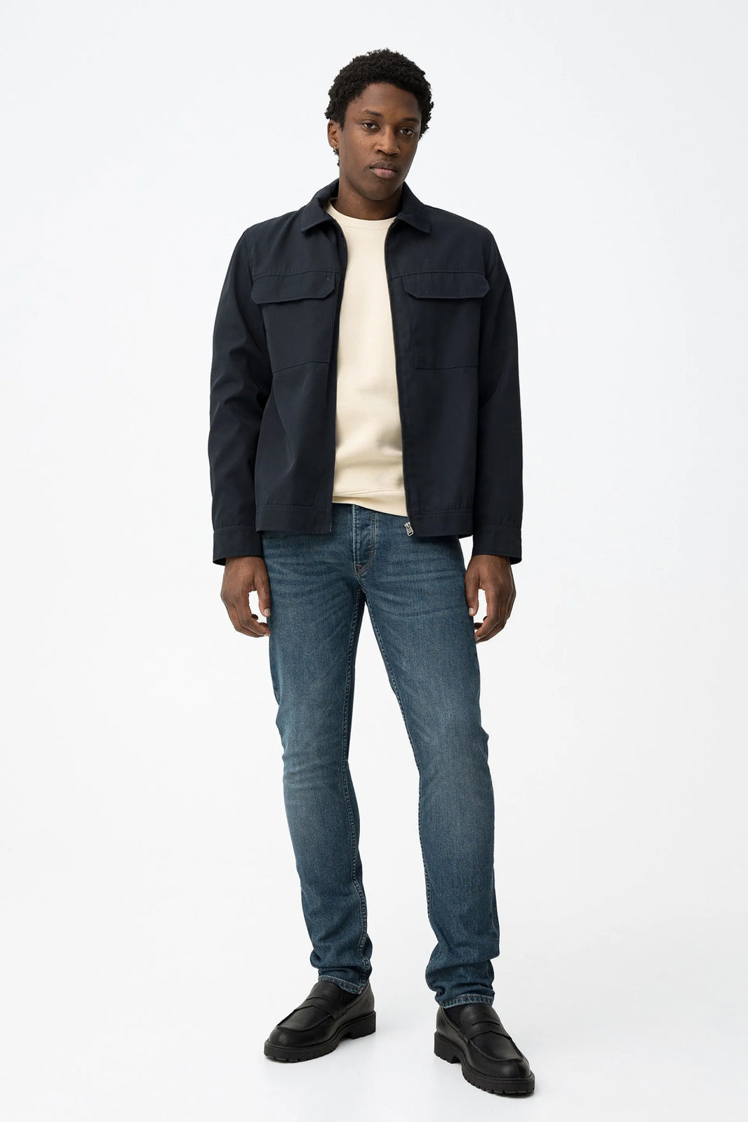 Jeans Tiffosi Tyler