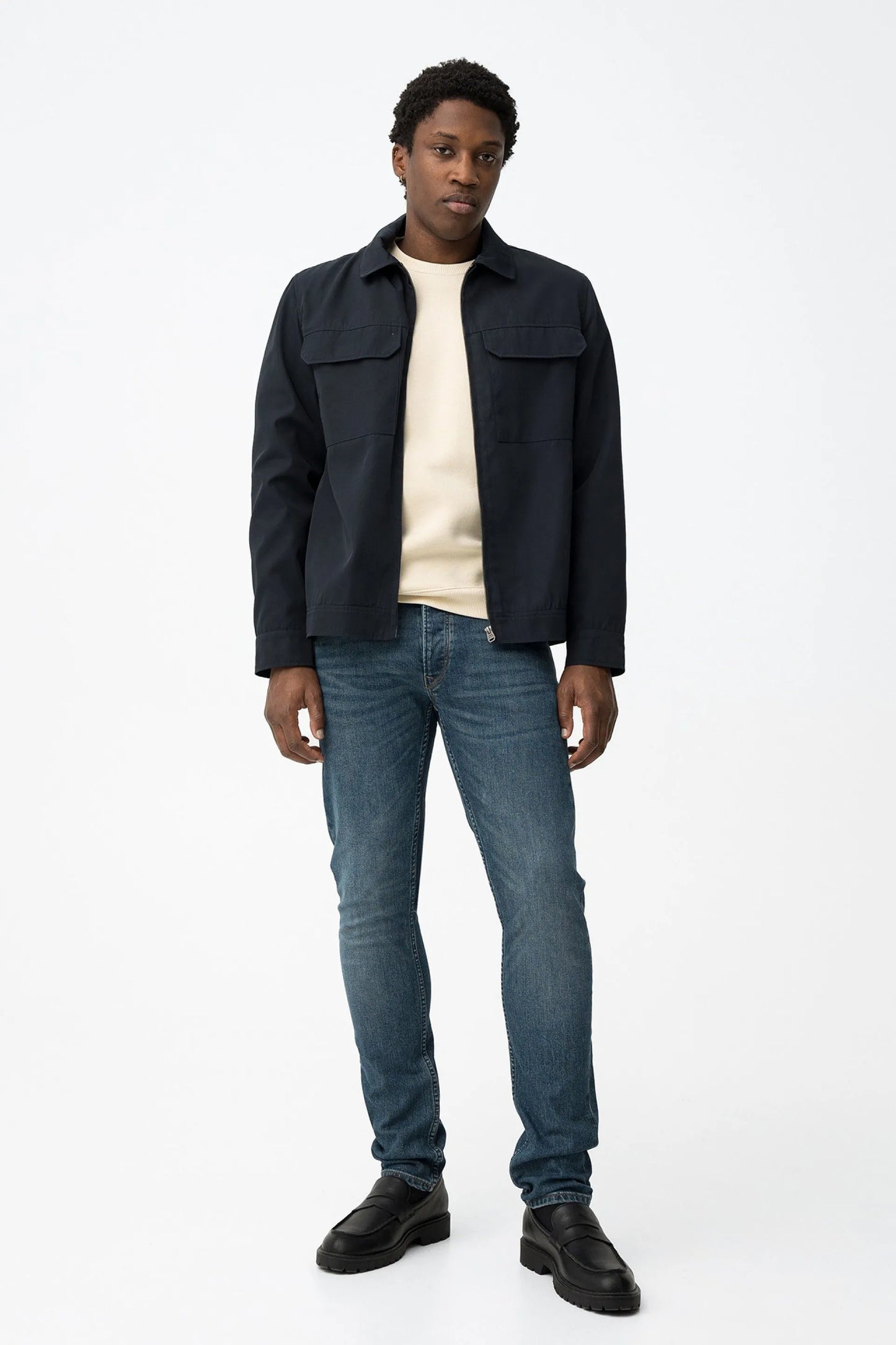 Jeans Tiffosi Tyler