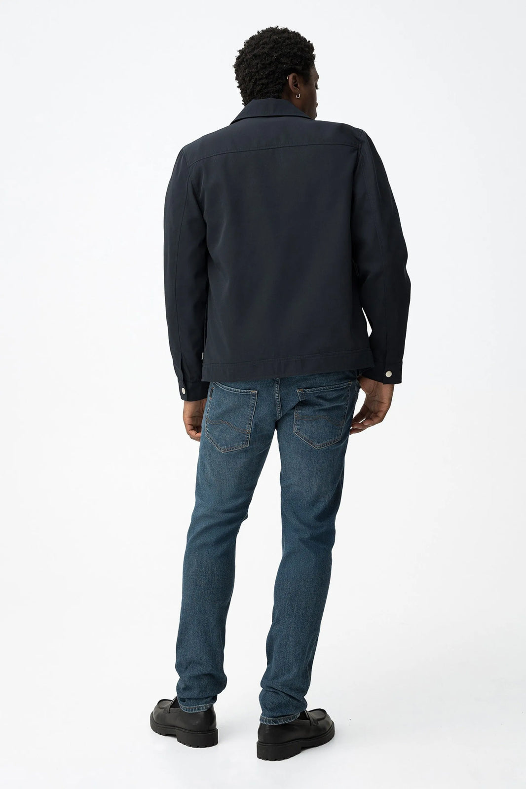 Jeans Tiffosi Tyler