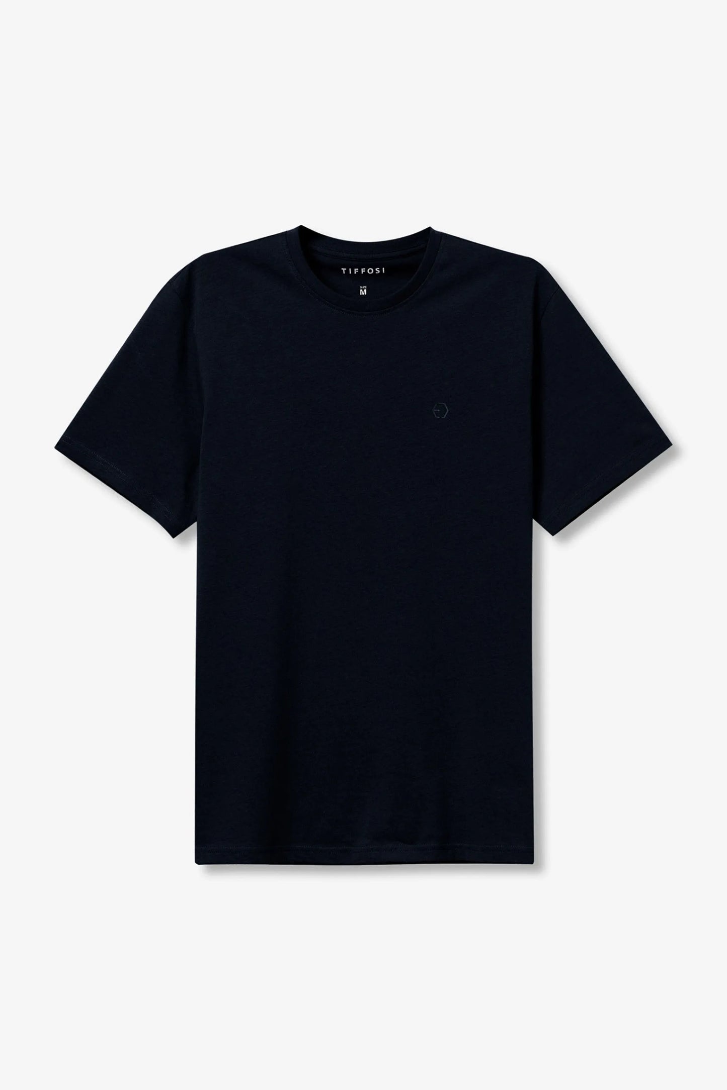 T-shirt Tiffosi Homem Barton_1