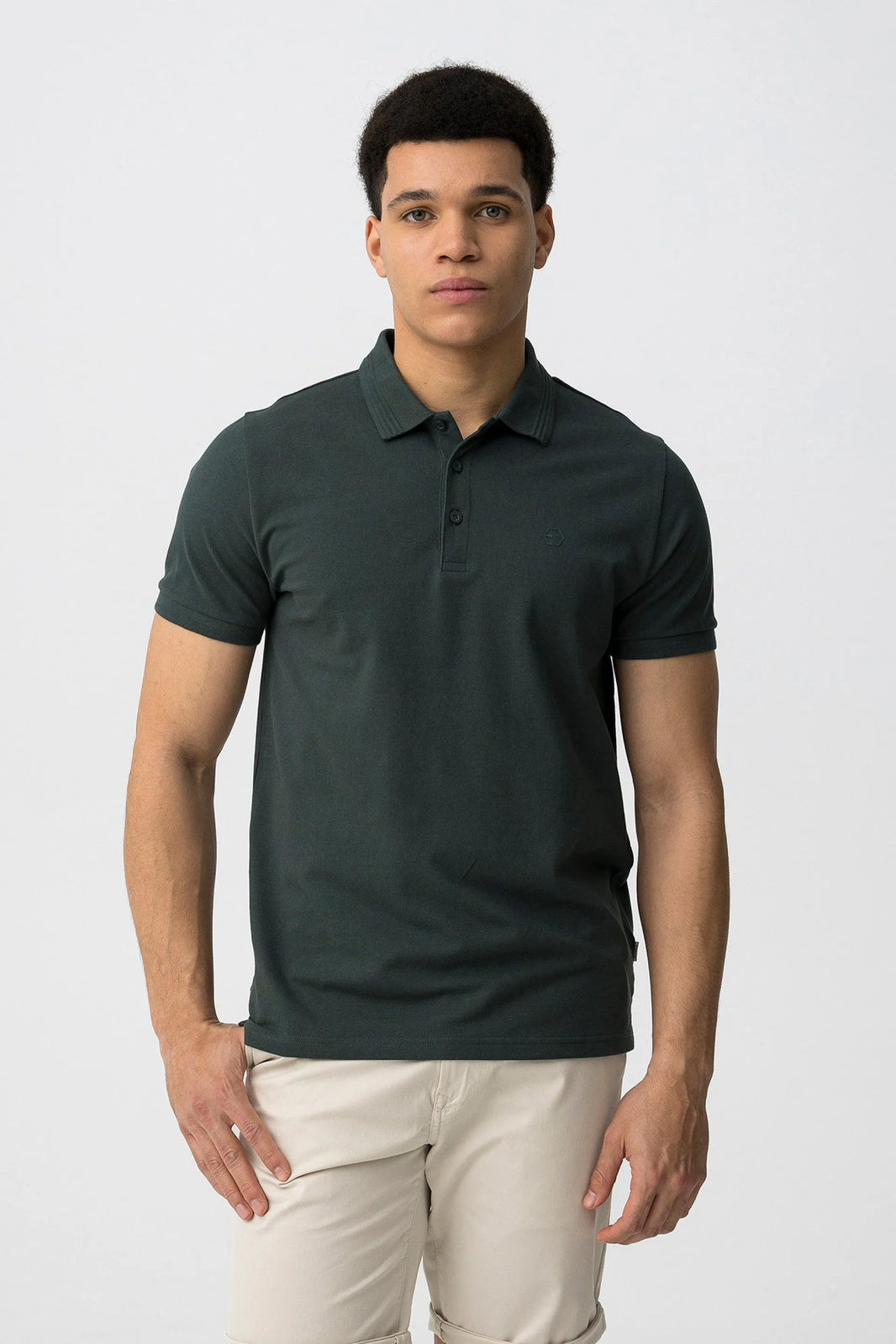 Polo Tiffosi Manning