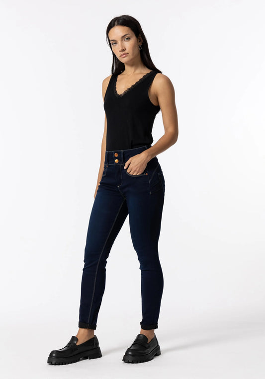 Jeans Double up Tiffosi