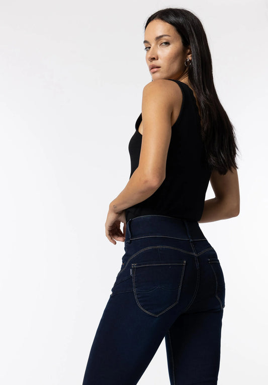 Jeans Double up Tiffosi