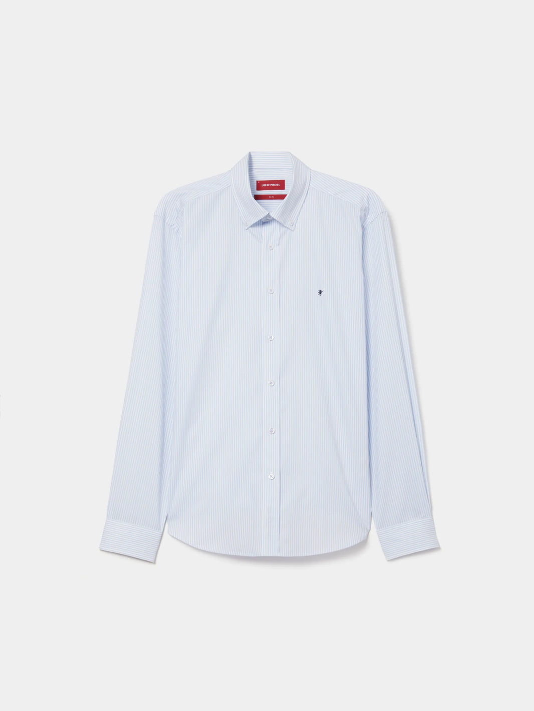 Camisa Lion of Porches