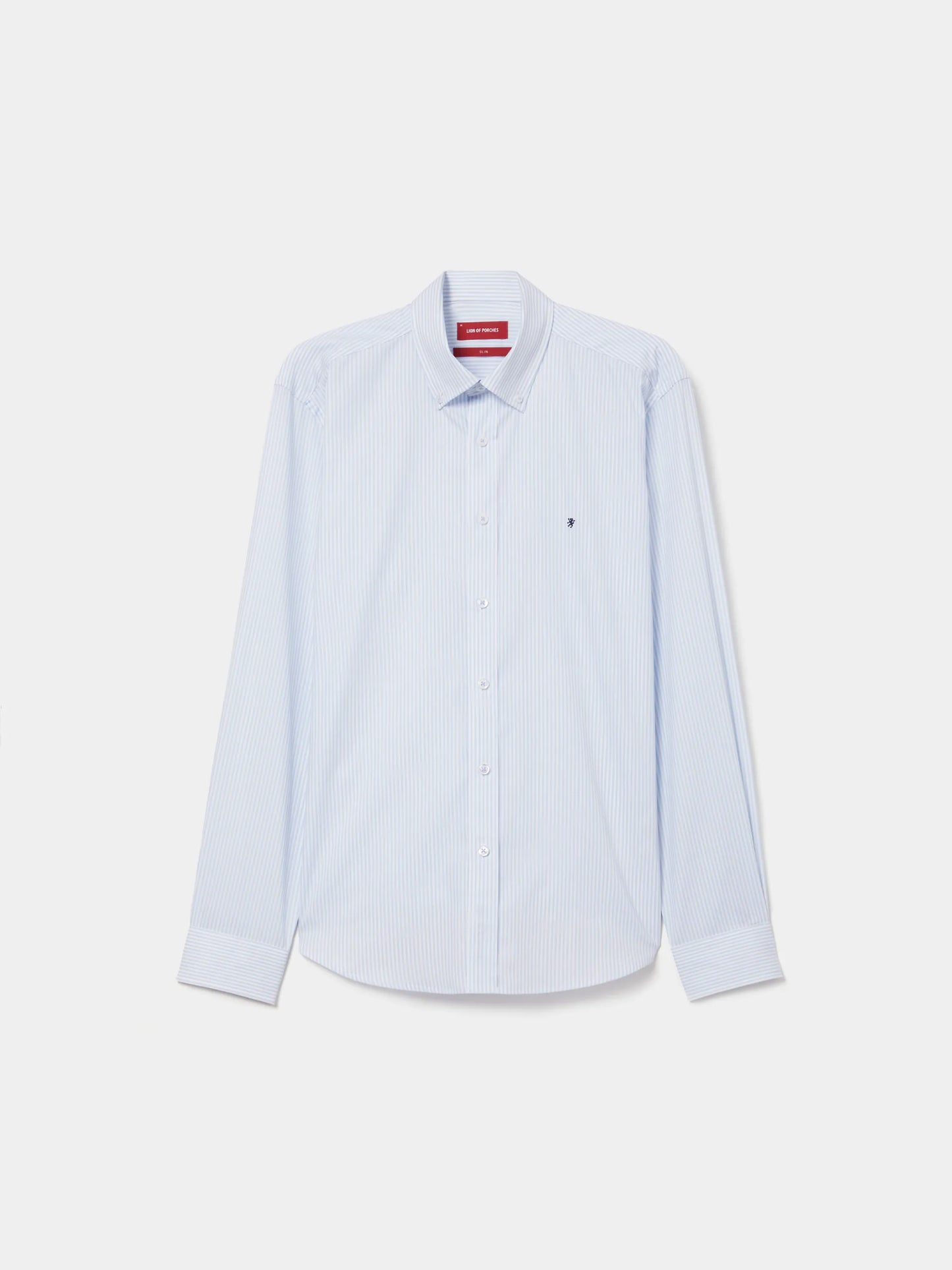 Camisa Lion of Porches