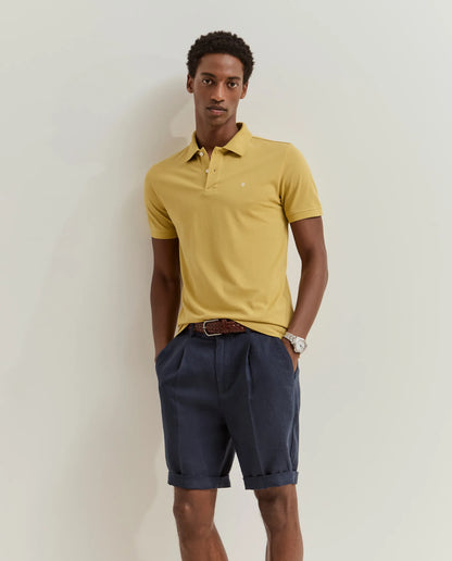 Polo algodão Lion of Porches