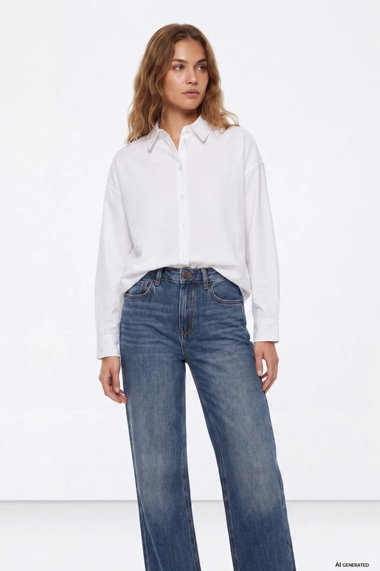 Camisa Tiffosi Mulher
