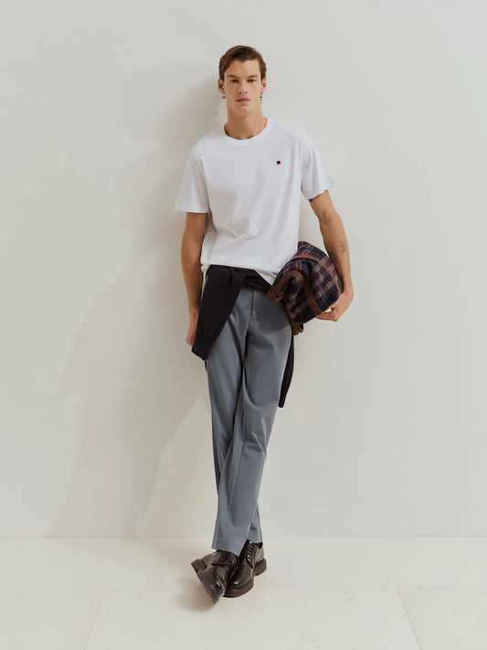 T-shirt algodão Lion of Porches