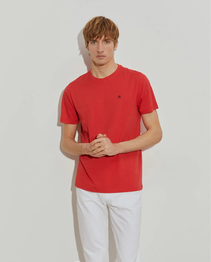 Polo algodão Lion of Porches