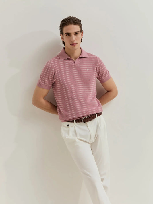 Polo Lion of Porches Homem